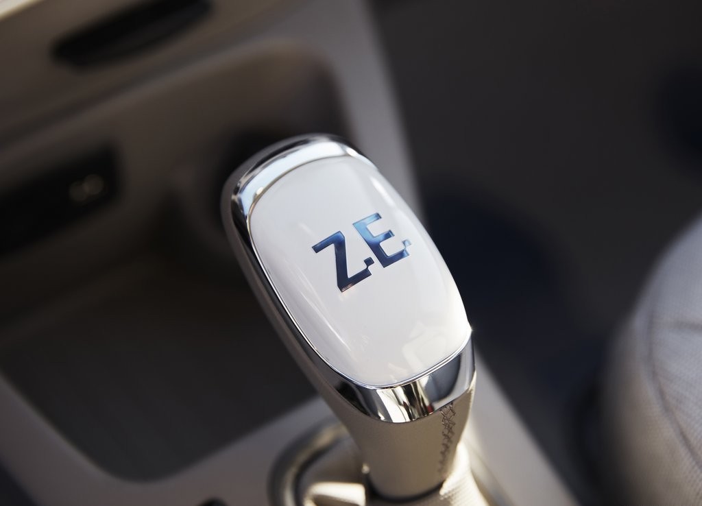 RENAULT ZOE, foto 109