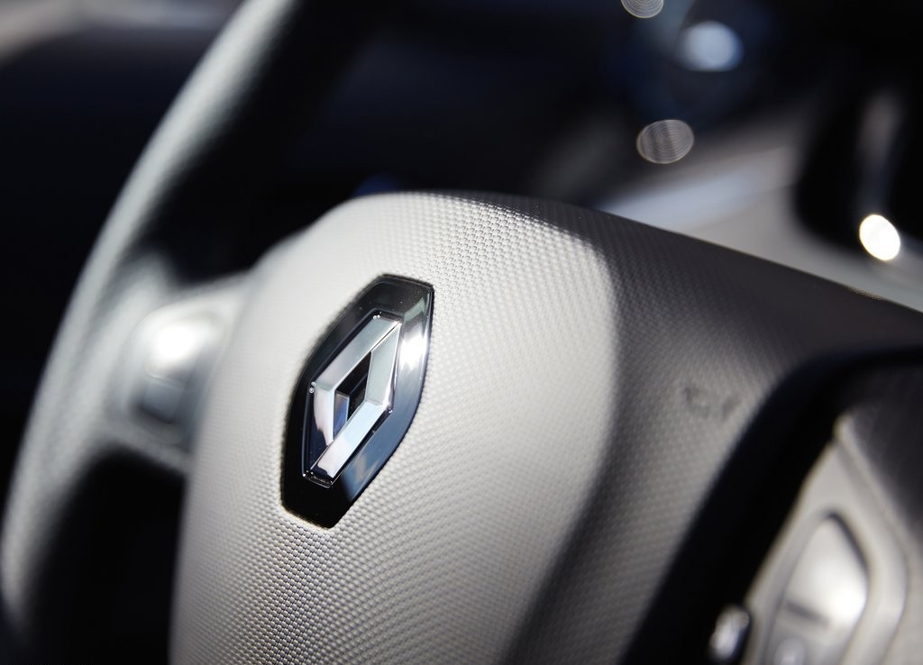 RENAULT ZOE, foto 112