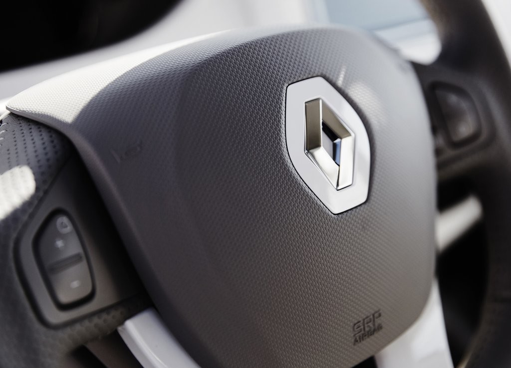 RENAULT ZOE, foto 113