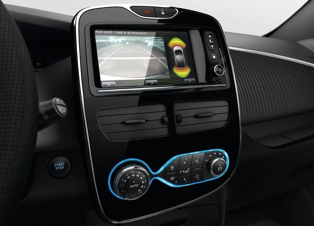 RENAULT ZOE, foto 115
