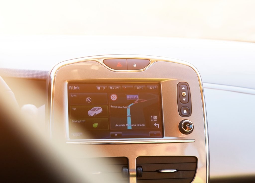 RENAULT ZOE, foto 120