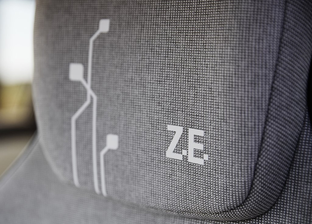 RENAULT ZOE, foto 122