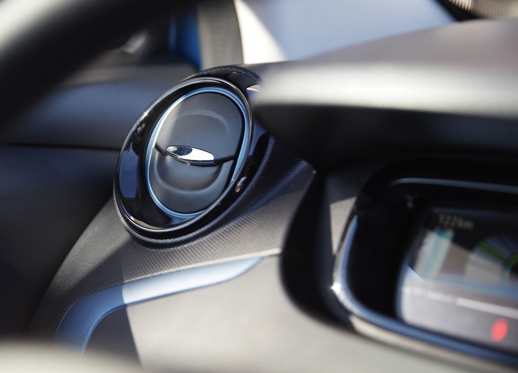 RENAULT ZOE, foto 128