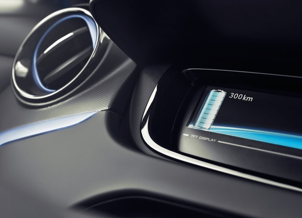 RENAULT ZOE, foto 129