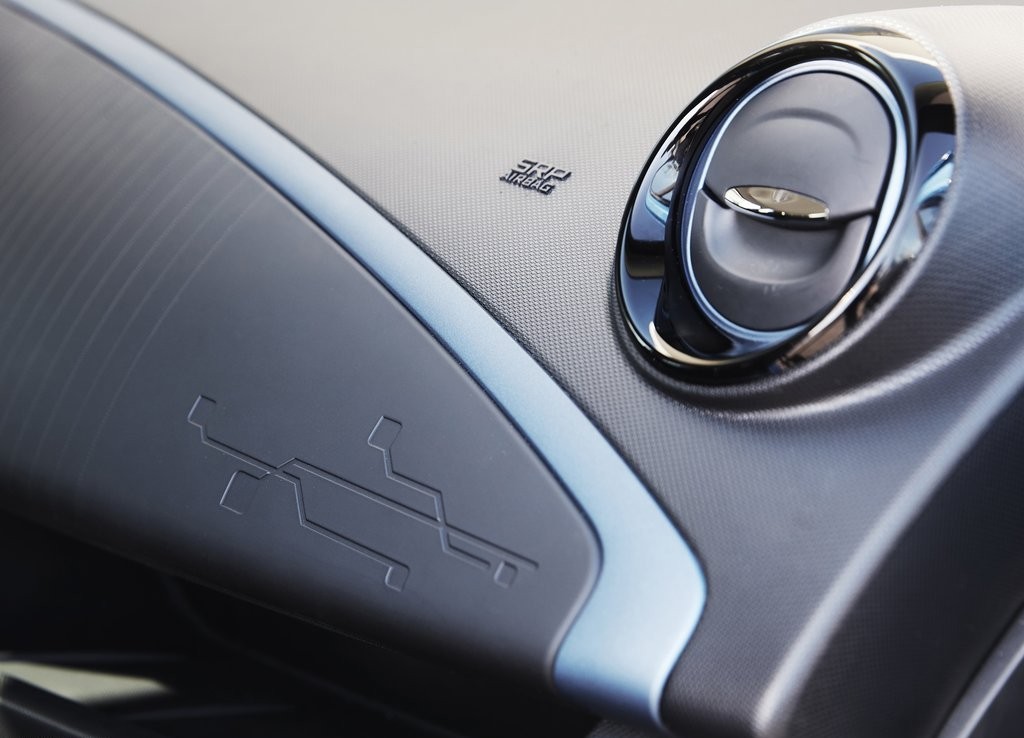 RENAULT ZOE, foto 130