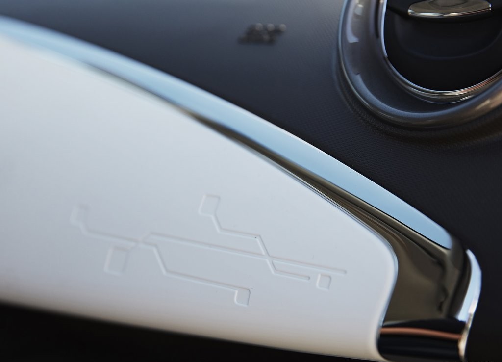 RENAULT ZOE, foto 131