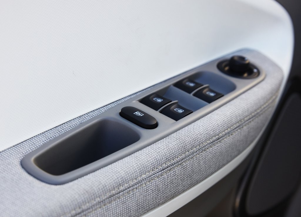 RENAULT ZOE, foto 134