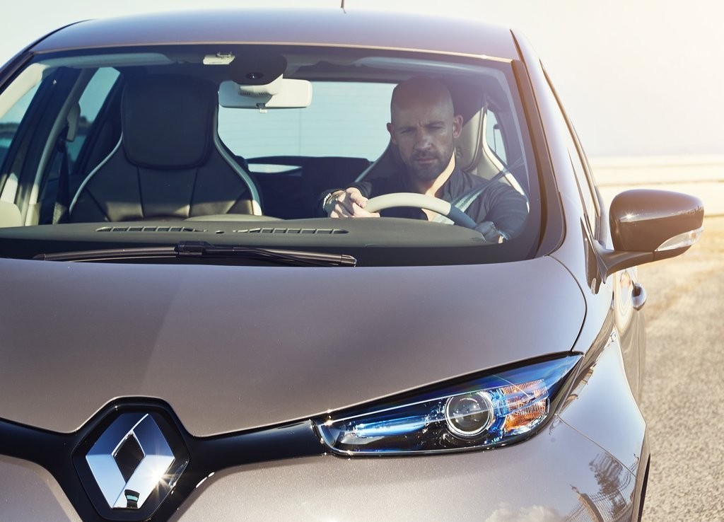 RENAULT ZOE, foto 143