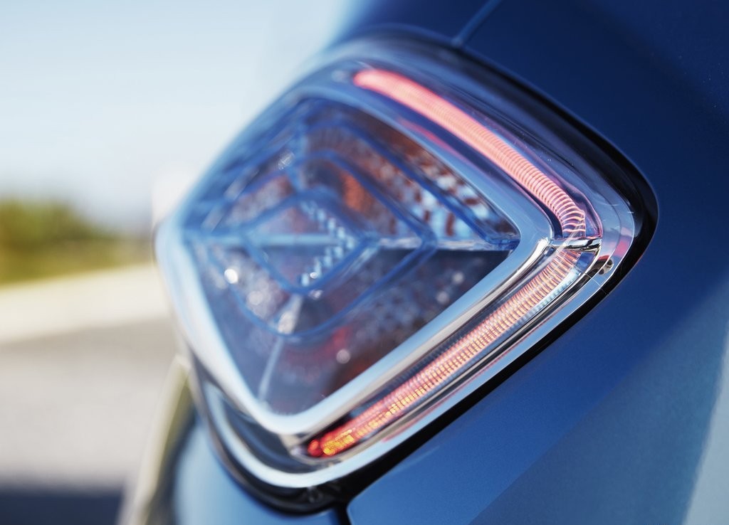 RENAULT ZOE, foto 146