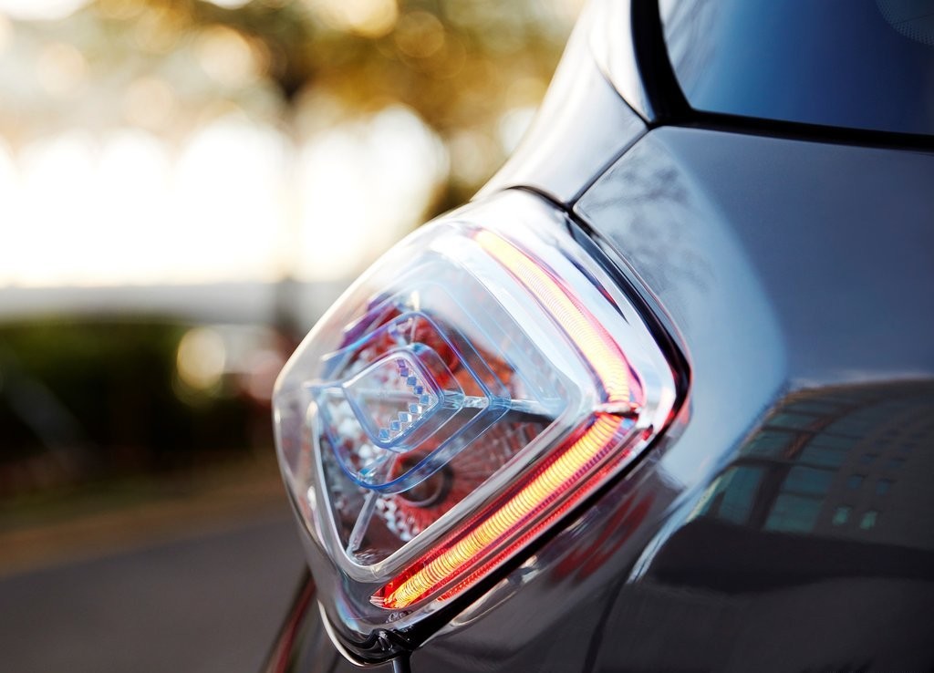 RENAULT ZOE, foto 147