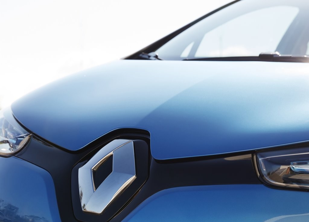 RENAULT ZOE, foto 150