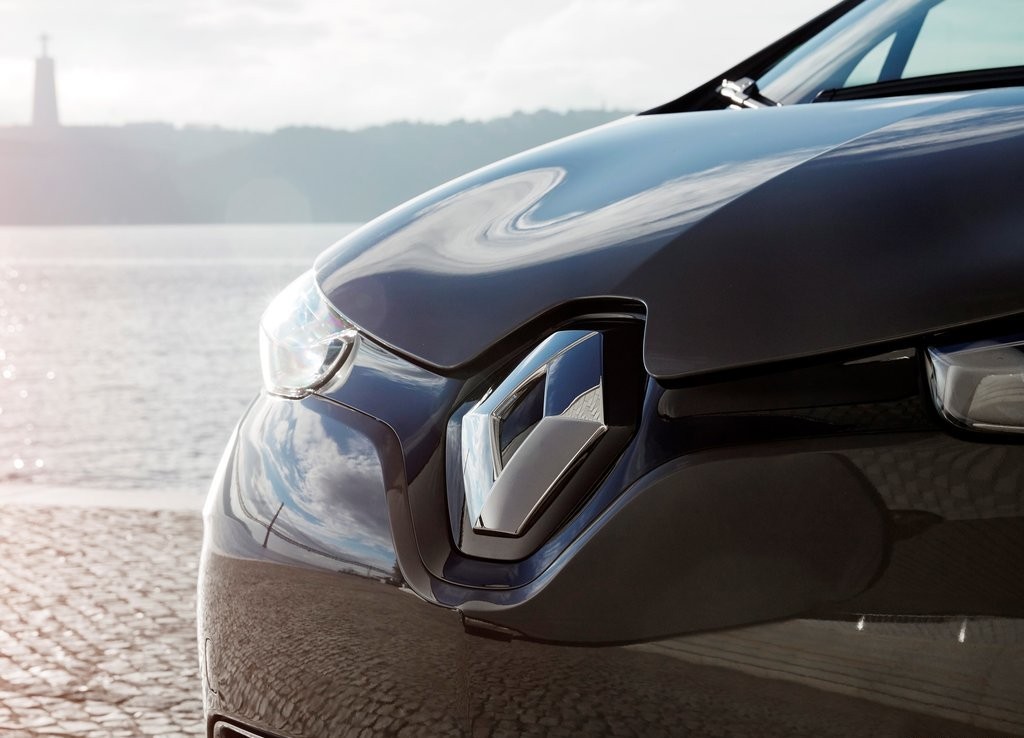 RENAULT ZOE, foto 151