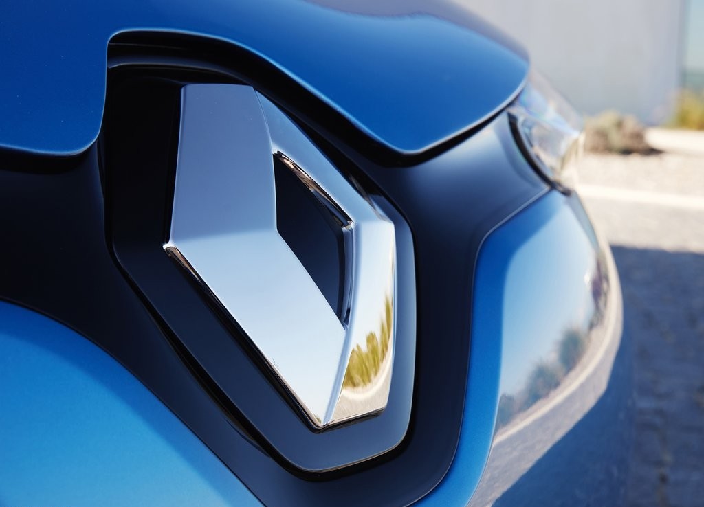 RENAULT ZOE, foto 152