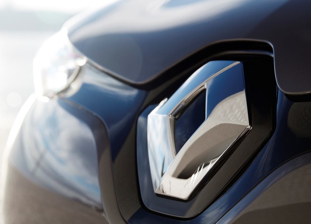 RENAULT ZOE, foto 155