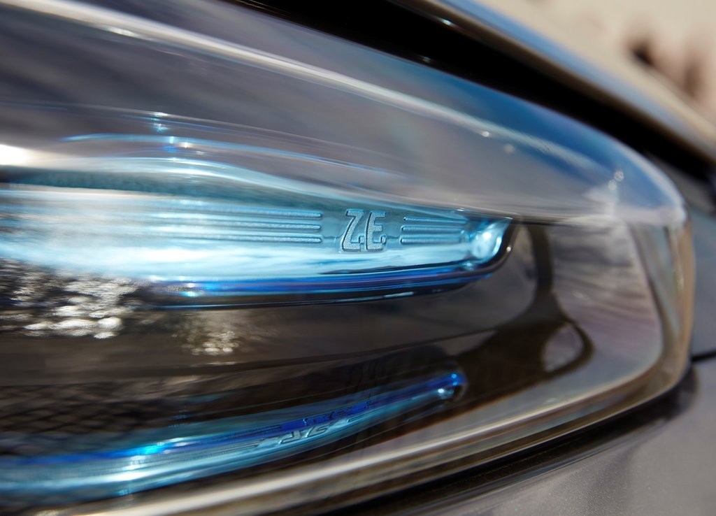 RENAULT ZOE, foto 157