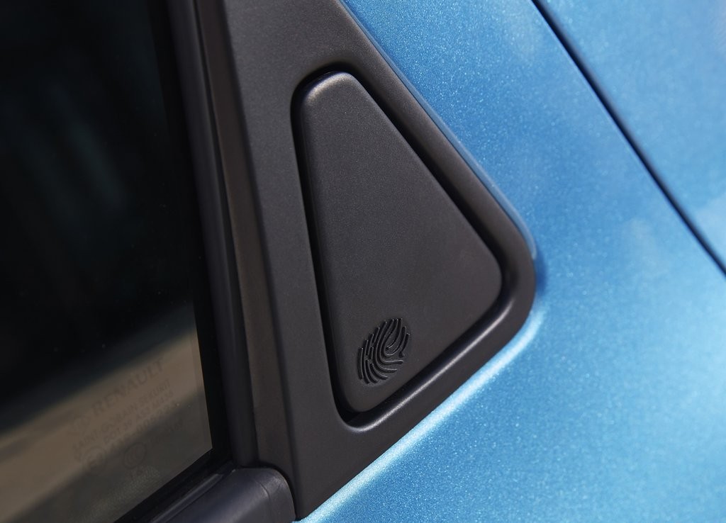 RENAULT ZOE, foto 158