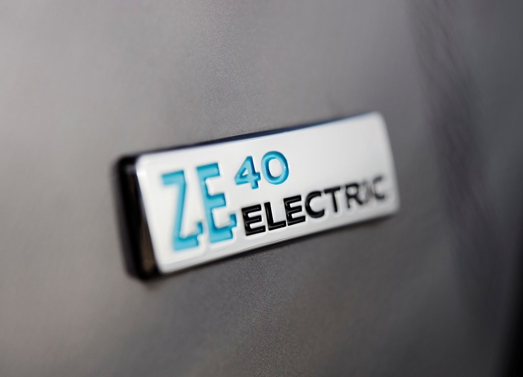 RENAULT ZOE, foto 167