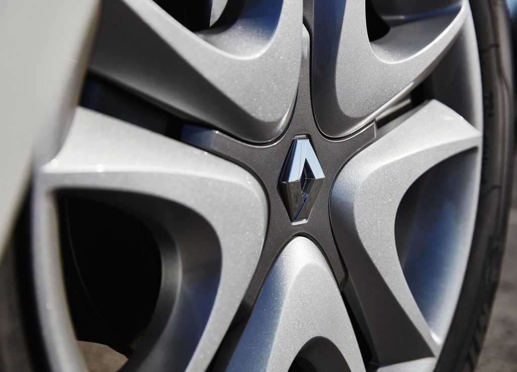 RENAULT ZOE, foto 171