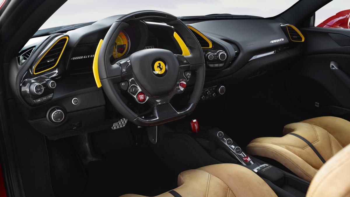 2017 - FERRARI 70TH ANNIVERSARY SPECIAL EDITIONS, foto 6