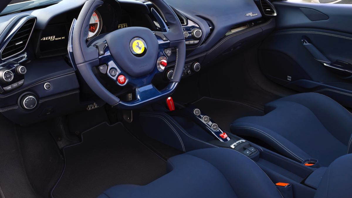 2017 - FERRARI 70TH ANNIVERSARY SPECIAL EDITIONS, foto 7