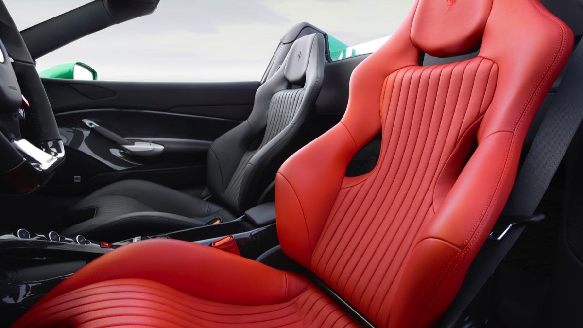 2017 - FERRARI 70TH ANNIVERSARY SPECIAL EDITIONS, foto 8