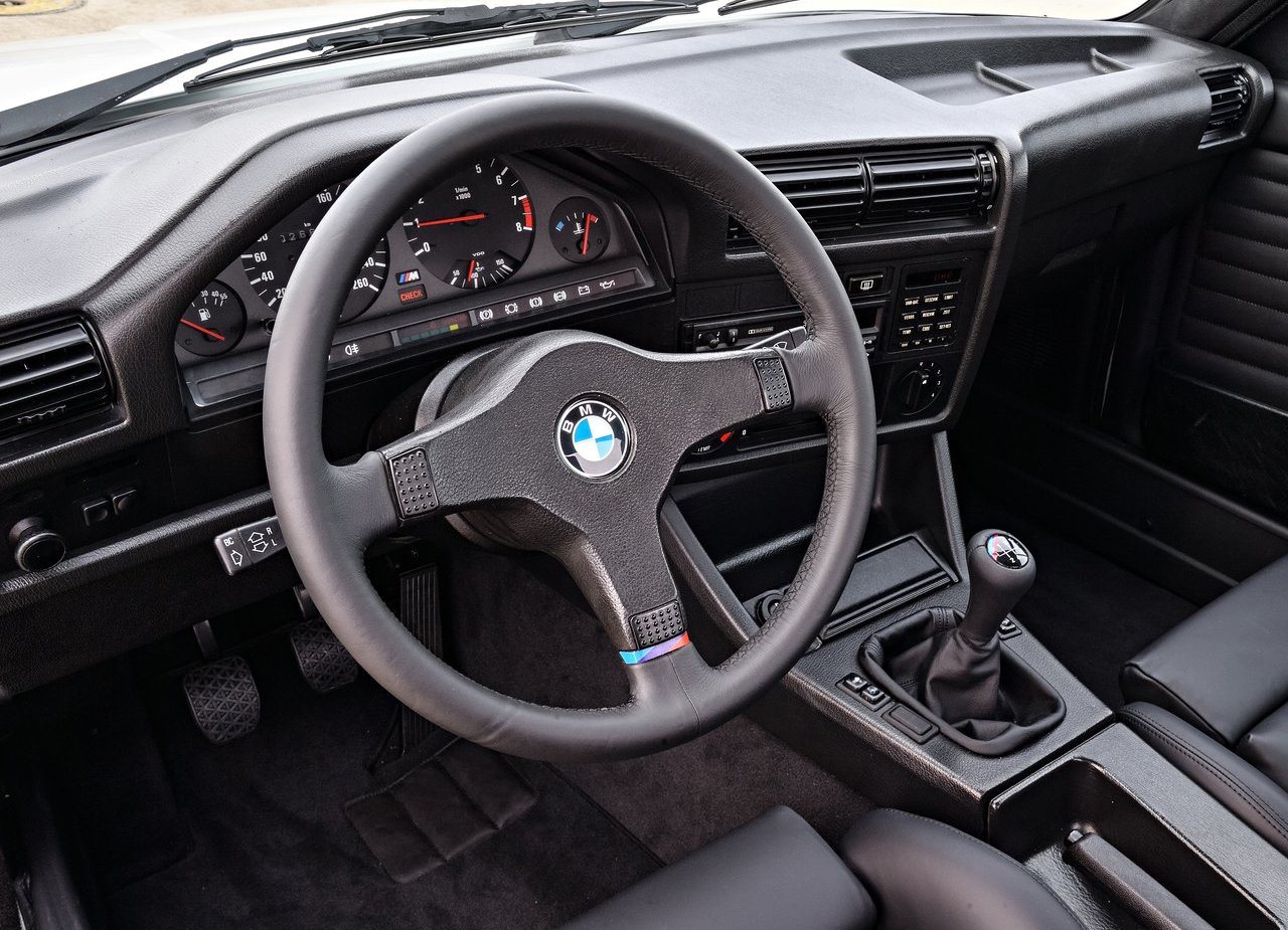 1986 - BMW M3 PICK-UP CONCEPT, foto 19