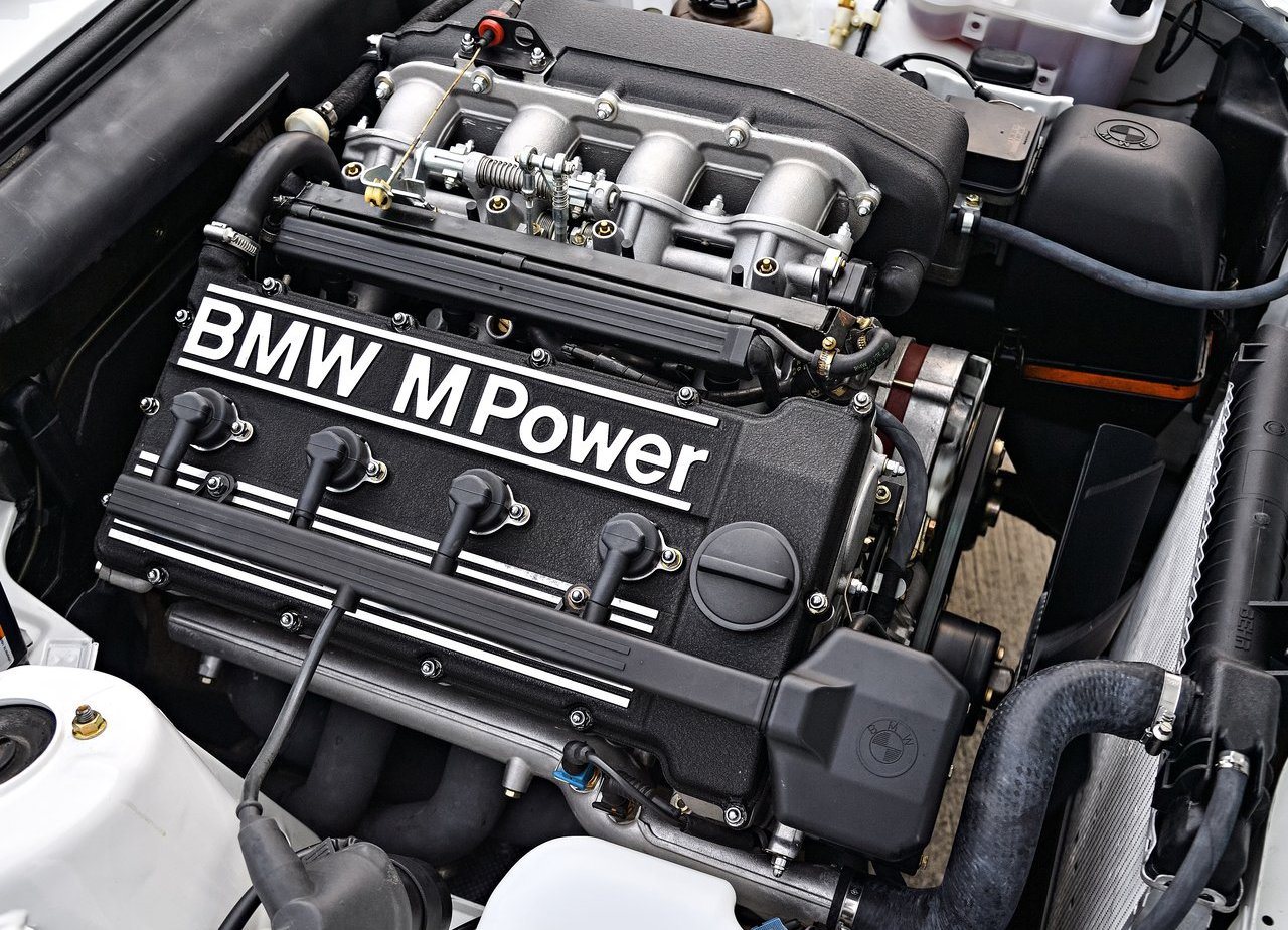 1986 - BMW M3 PICK-UP CONCEPT, foto 26