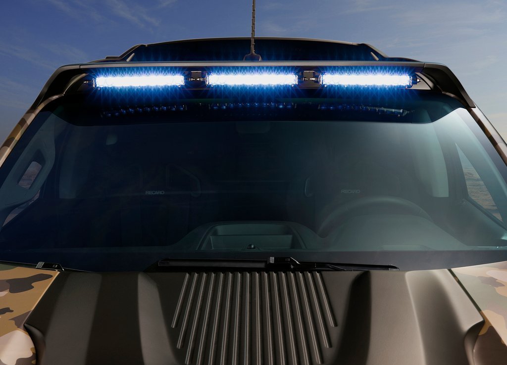 2016 - CHEVROLET COLORADO ZH2 FCEV CONCEPT, foto 7