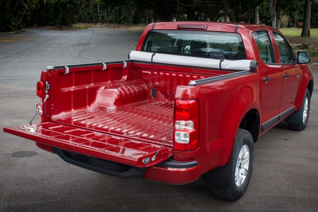 2017 - CHEVROLET S10 ADVANTAGE, foto 7