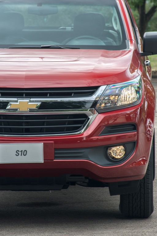 2017 - CHEVROLET S10 ADVANTAGE, foto 10
