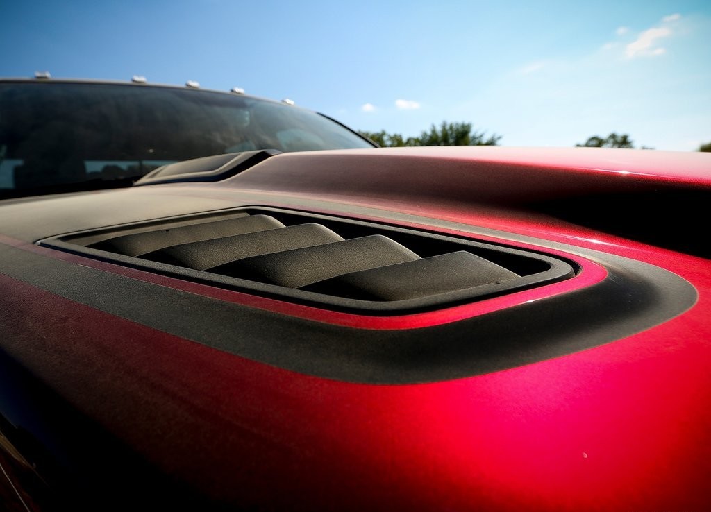 2016 - RAM REBEL TRX CONCEPT, foto 10