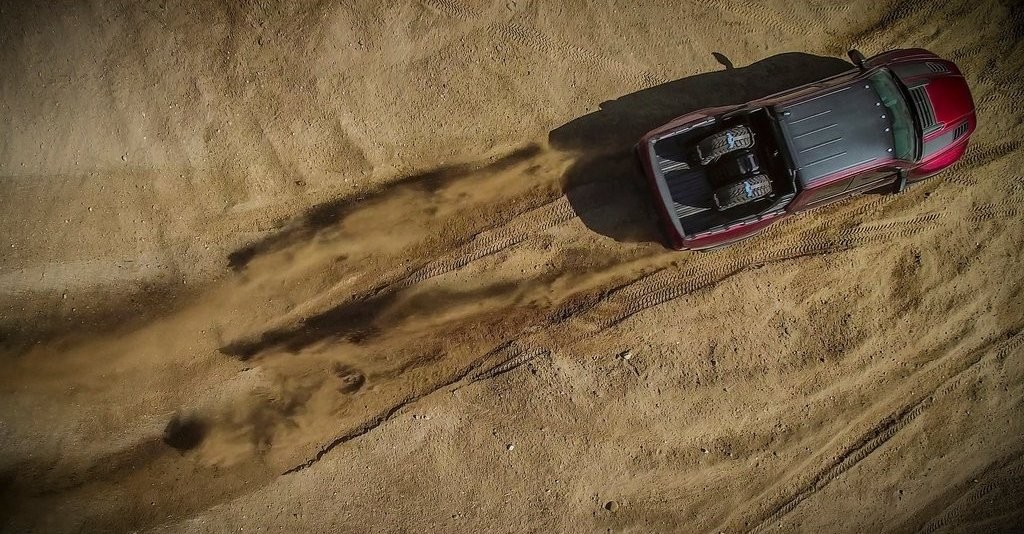 2016 - RAM REBEL TRX CONCEPT, foto 22