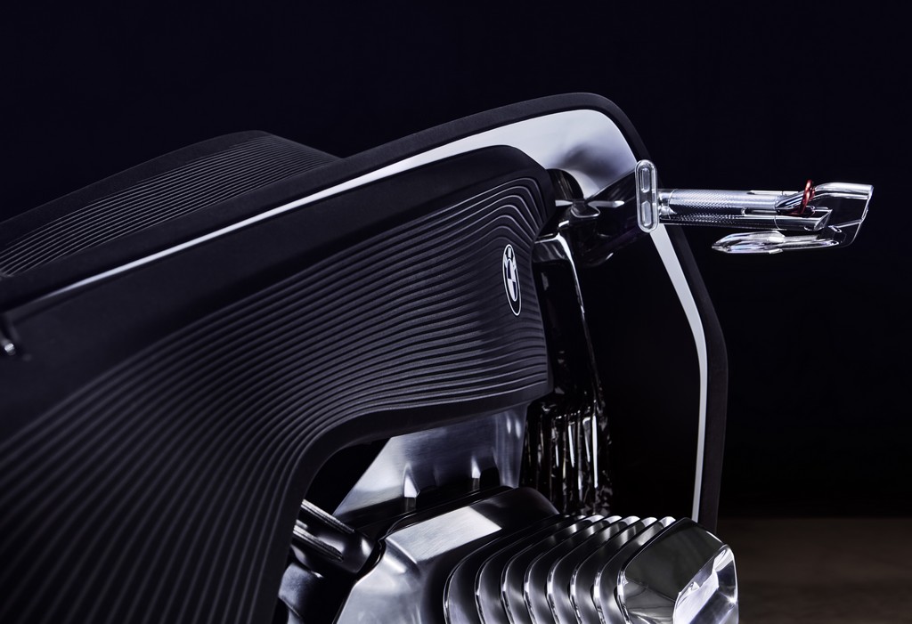 2016 - BMW MOTORRAD VISION NEXT 100, foto 21