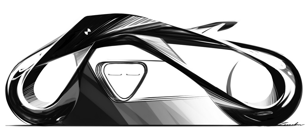 2016 - BMW MOTORRAD VISION NEXT 100, foto 34
