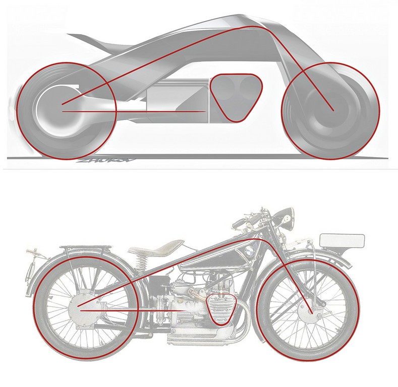 2016 - BMW MOTORRAD VISION NEXT 100, foto 44