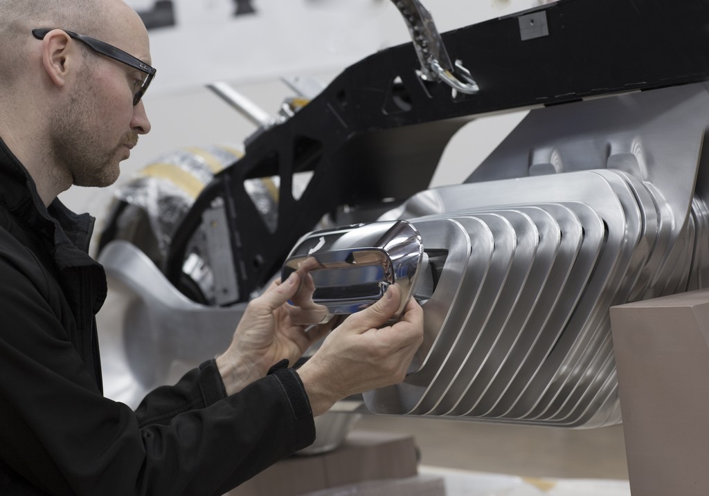 2016 - BMW MOTORRAD VISION NEXT 100, foto 55