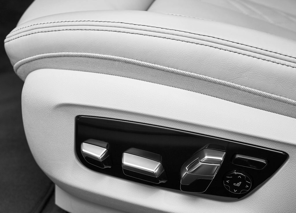 2017 - BMW 5 SERIES SEDAN, foto 56