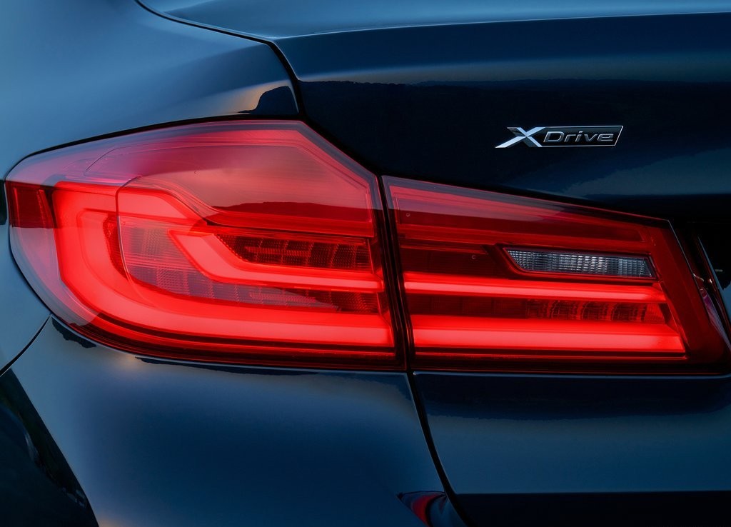 2017 - BMW 5 SERIES SEDAN, foto 79