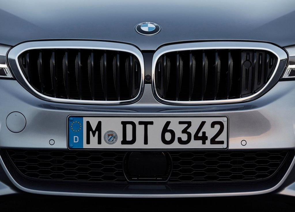 2017 - BMW 5 SERIES SEDAN, foto 81