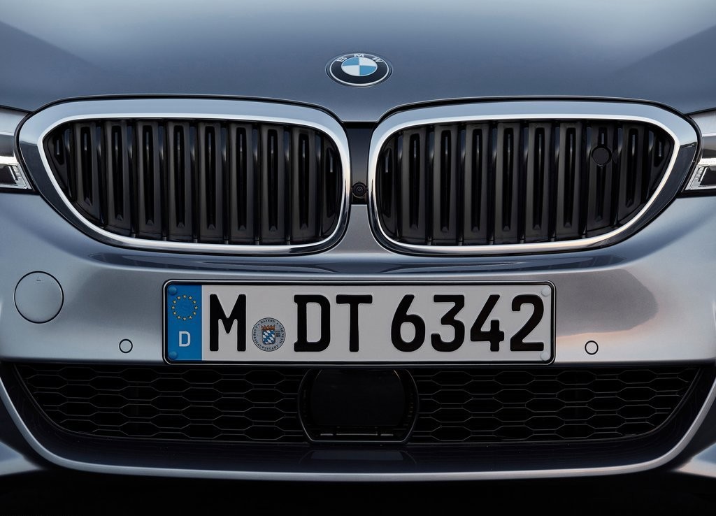 2017 - BMW 5 SERIES SEDAN, foto 82