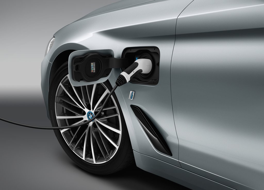 2017 - BMW 5 SERIES SEDAN, foto 87