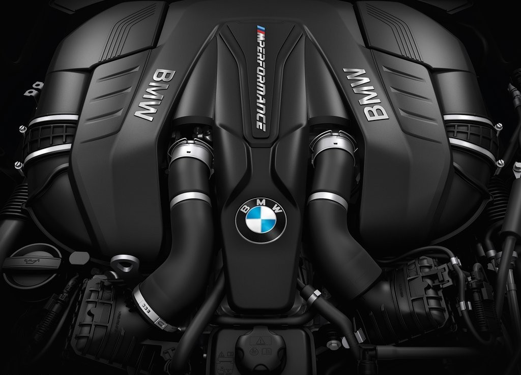 2017 - BMW 5 SERIES SEDAN, foto 88