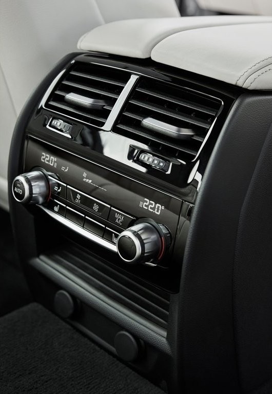 2017 - BMW 5 SERIES SEDAN, foto 92