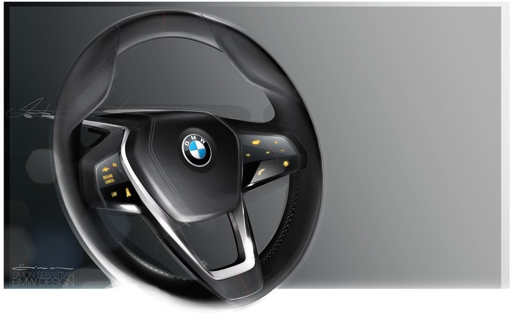 2017 - BMW 5 SERIES SEDAN, foto 110