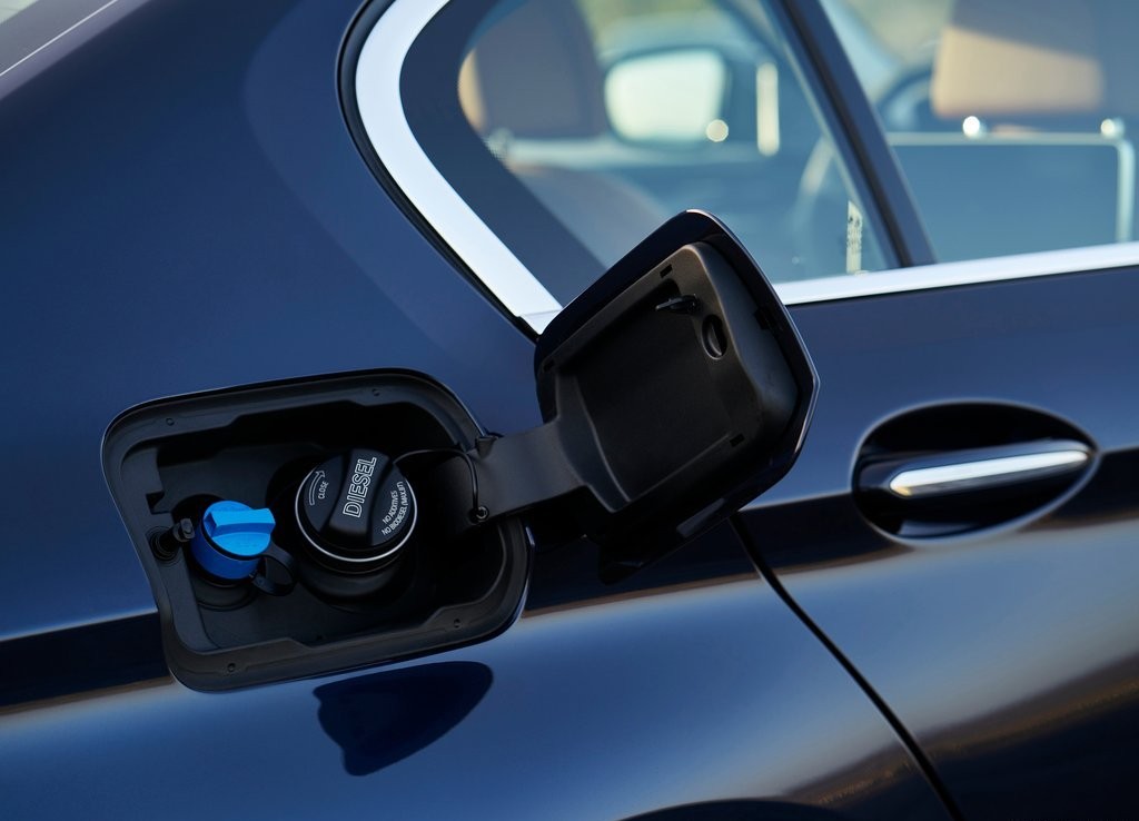 2017 - BMW 5 SERIES SEDAN, foto 242