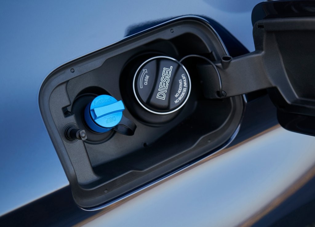 2017 - BMW 5 SERIES SEDAN, foto 243