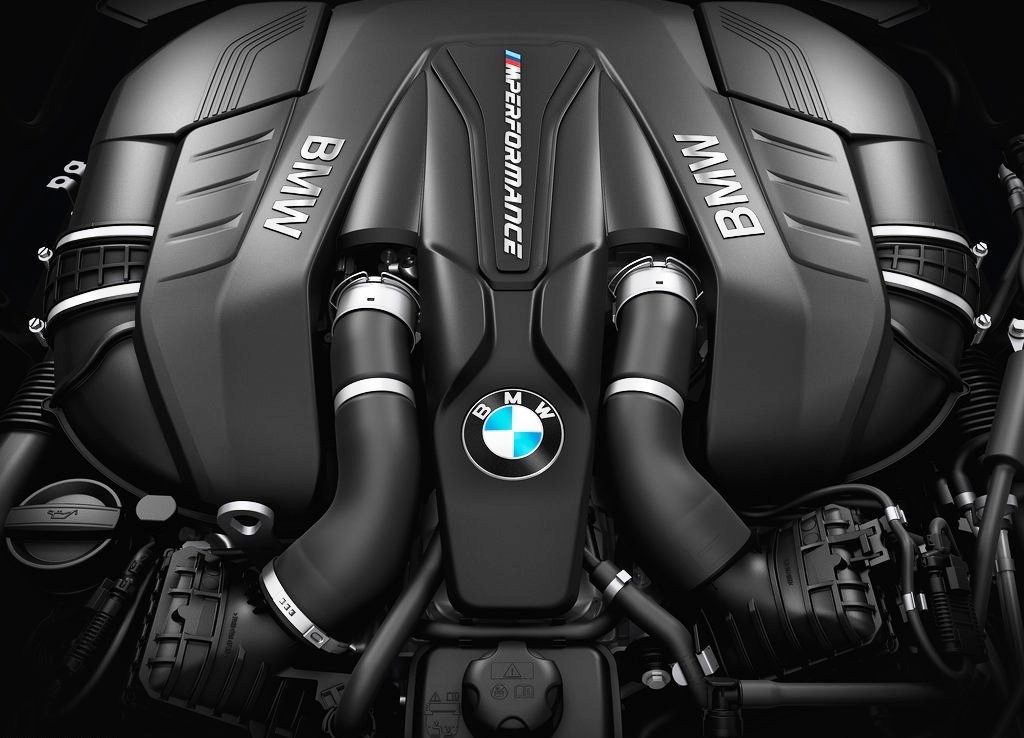 2017 - BMW 5 SERIES SEDAN, foto 249