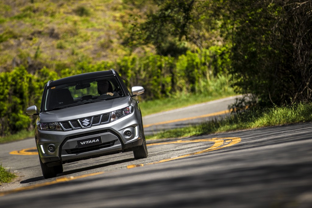 2017 - SUZUKI VITARA, foto 7