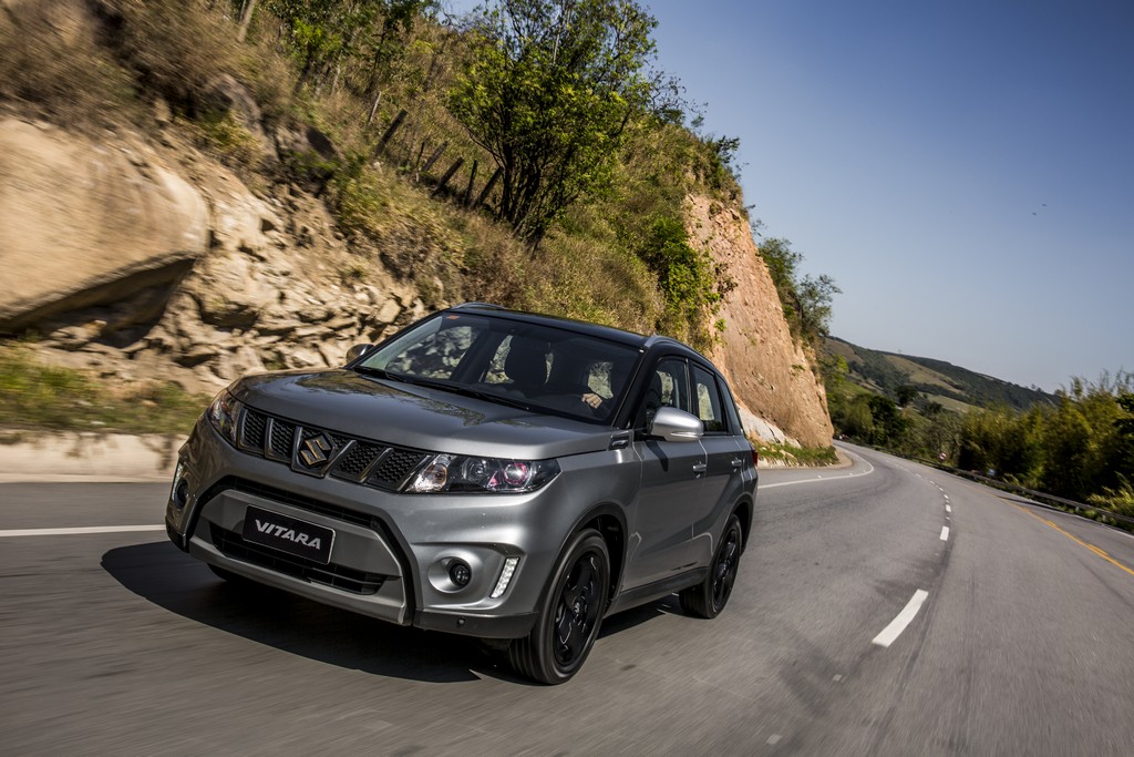 2017 - SUZUKI VITARA, foto 21