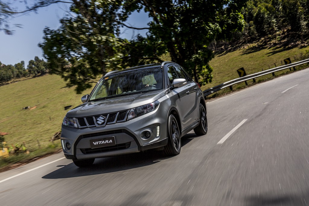 2017 - SUZUKI VITARA, foto 24